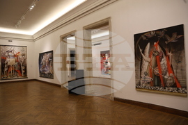 Николай Панайотов - изложба