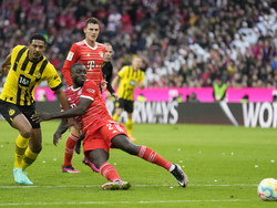 Germany Soccer Bundesliga
