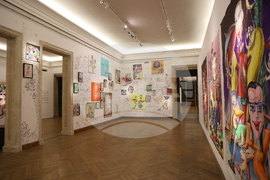 Николай Панайотов - изложба