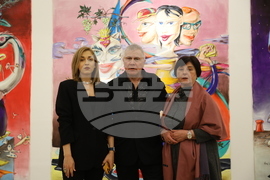 Николай Панайотов - изложба