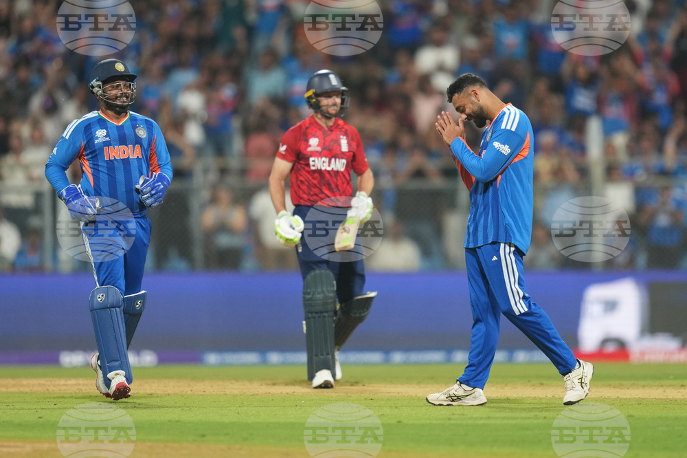 India England T20 WCup Cricket