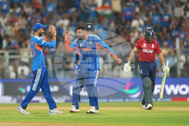 India England T20 WCup Cricket