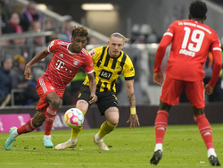 Germany Soccer Bundesliga