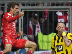 Germany Soccer Bundesliga
