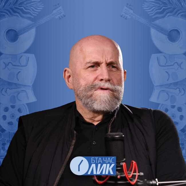 Недко Солаков в „Час ЛИК“ на БТА: Аз съм художник, който разказва истории в пространството