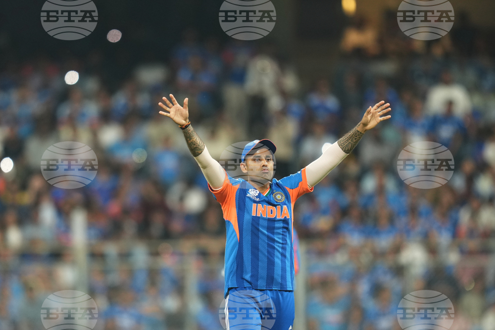 India England T20 WCup Cricket