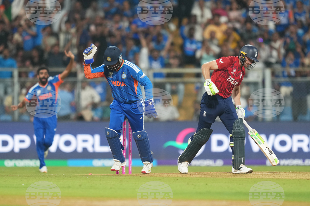 India England T20 WCup Cricket