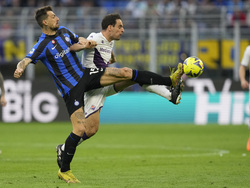 Italy Soccer Serie A