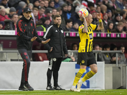 Germany Soccer Bundesliga