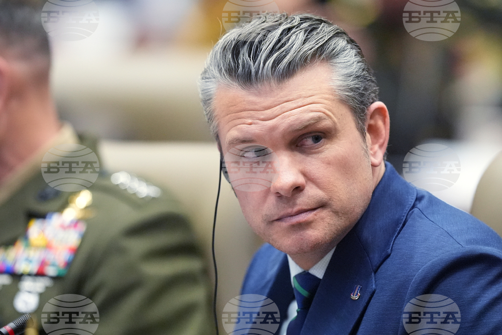 Hegseth Drug Cartels