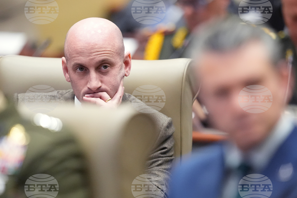 Hegseth Drug Cartels