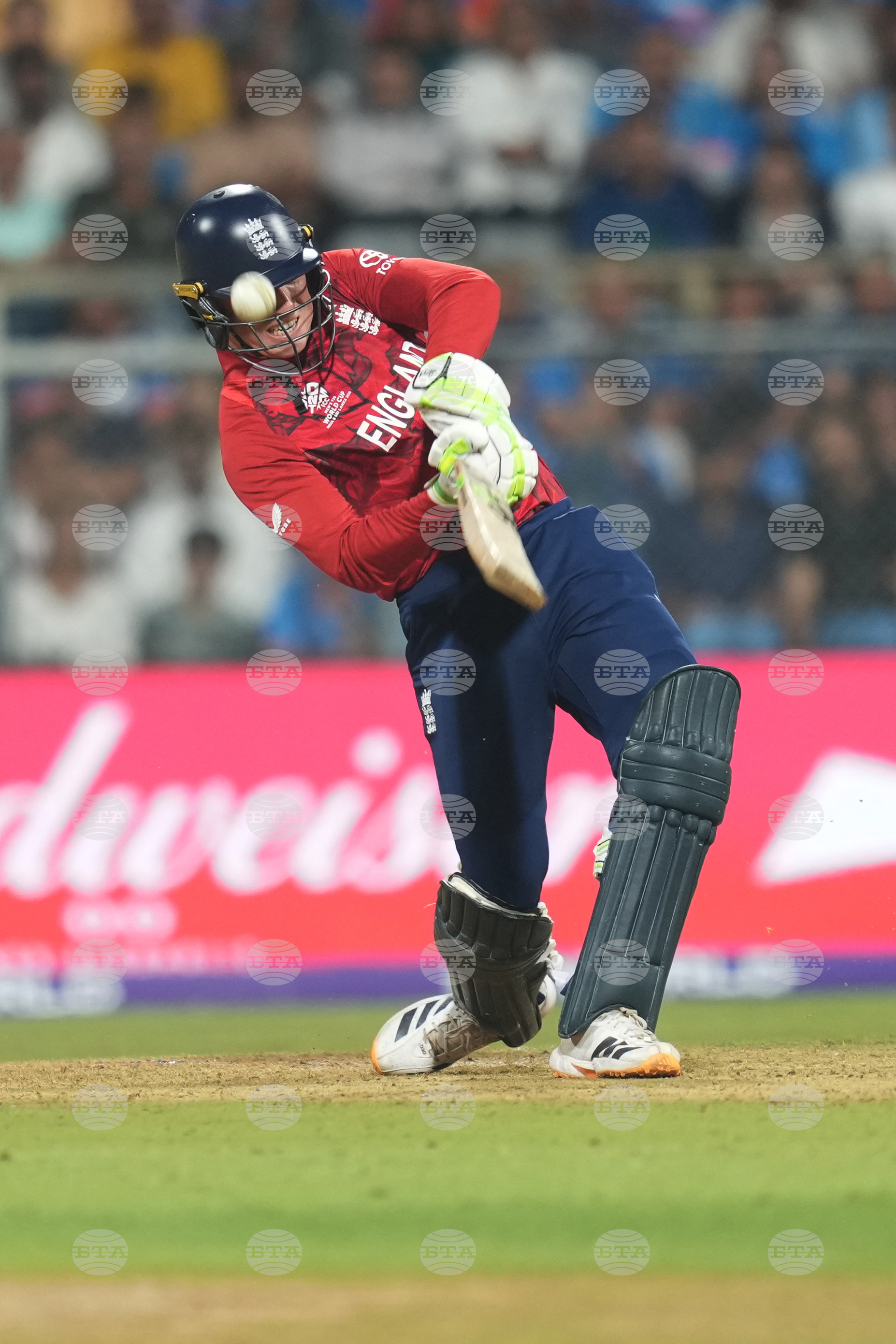 India England T20 WCup Cricket