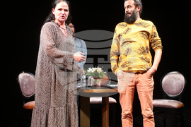 Плевен - театър - конкурс - награди