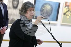 Бургас - Международен проект "Графика без граници" - изложба