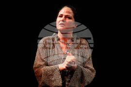 Плевен - театър - конкурс - награди - Гергана Пирозова