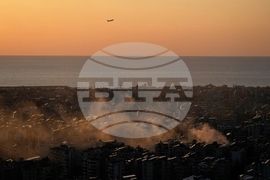 APTOPIX Lebanon Israel Iran