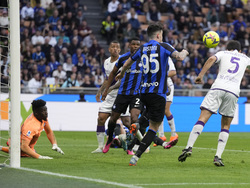 Italy Soccer Serie A