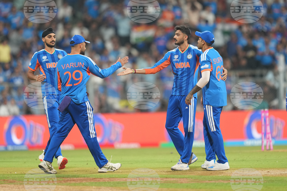 India England T20 WCup Cricket