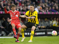 Germany Soccer Bundesliga