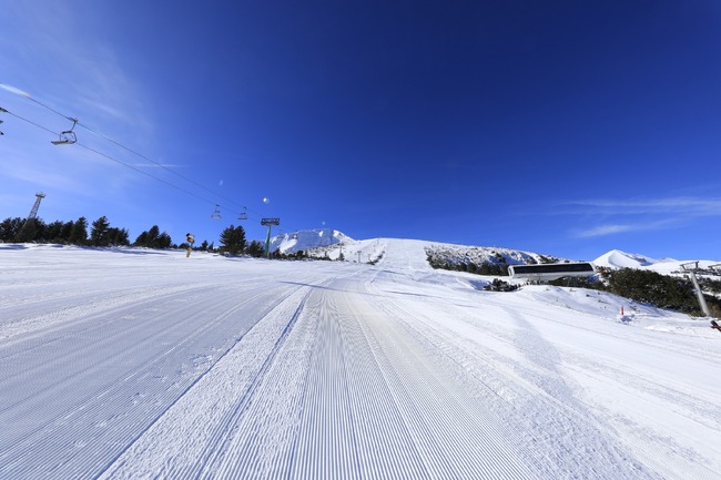 59-ото национално първенство по ски за журналисти ще се проведе в Банско на 21 март