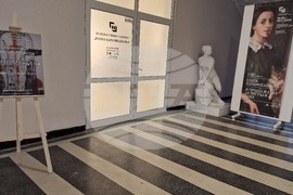 Шумен - изложба - Николай Спасов