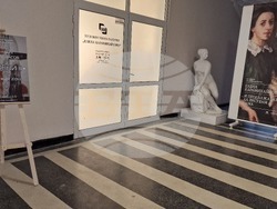 Шумен - изложба - Николай Спасов