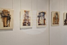 Шумен - изложба - Николай Спасов