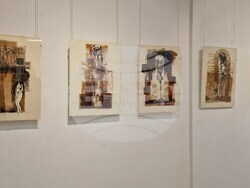 Шумен - изложба - Николай Спасов