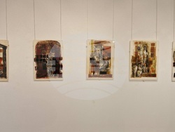 Шумен - изложба - Николай Спасов