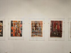 Шумен - изложба - Николай Спасов