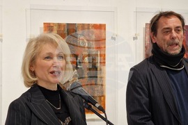 Шумен - изложба - Николай Спасов