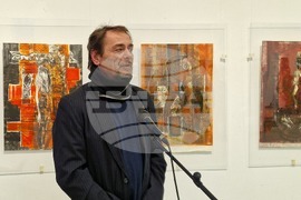 Шумен - изложба - Николай Спасов