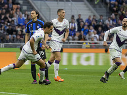 Italy Soccer Serie A