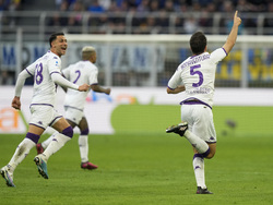 Italy Soccer Serie A
