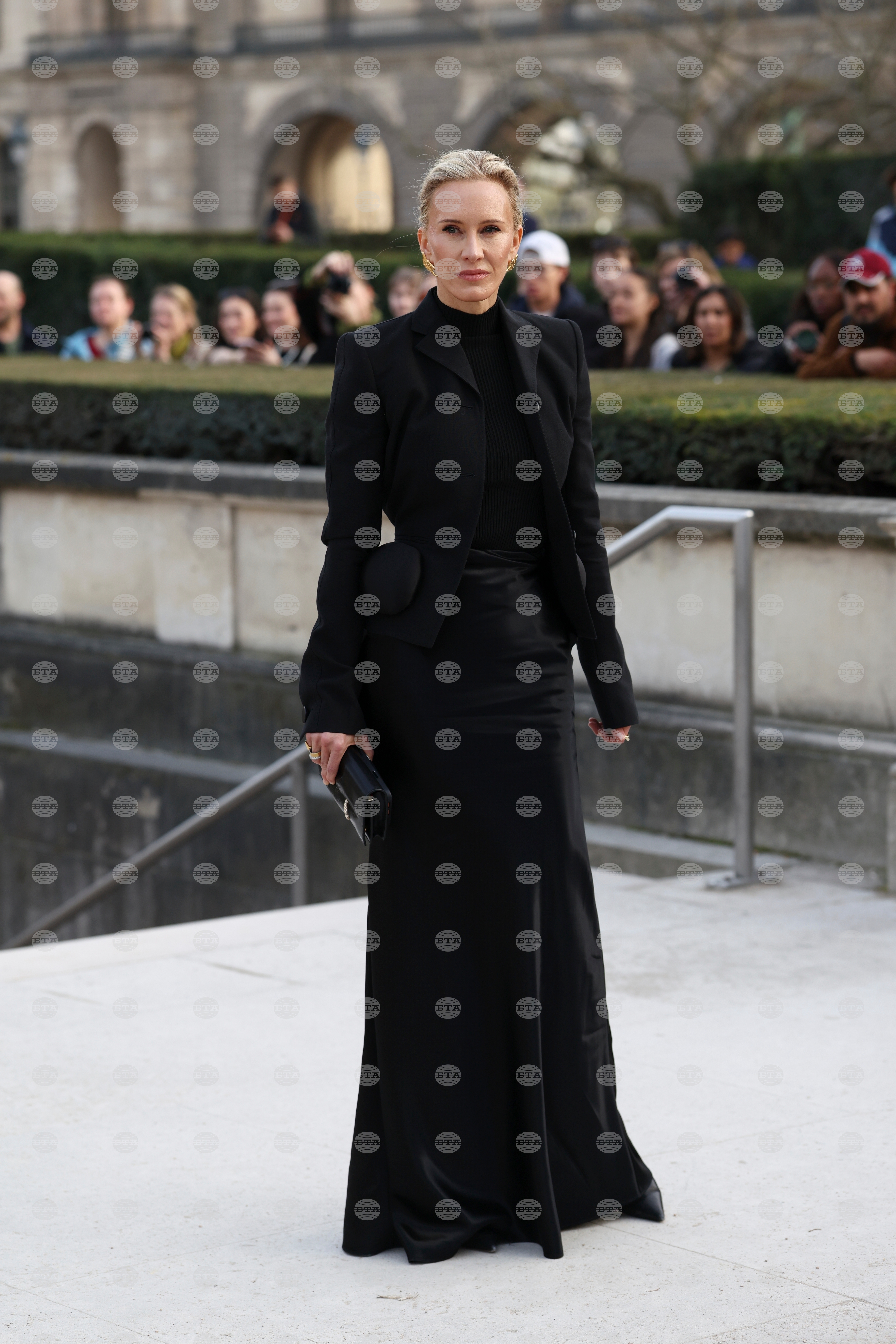 France Fashion Schiaparelli F/W 26/27 Arrival