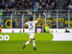 Italy Soccer Serie A