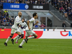 Italy Soccer Serie A