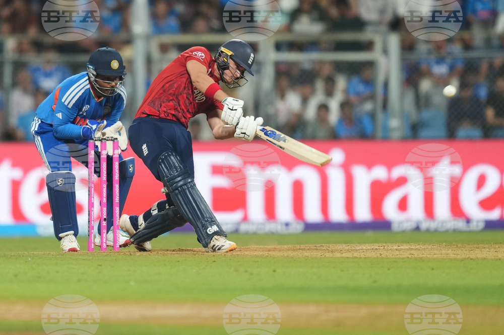 India England T20 WCup Cricket