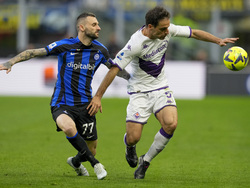 Italy Soccer Serie A