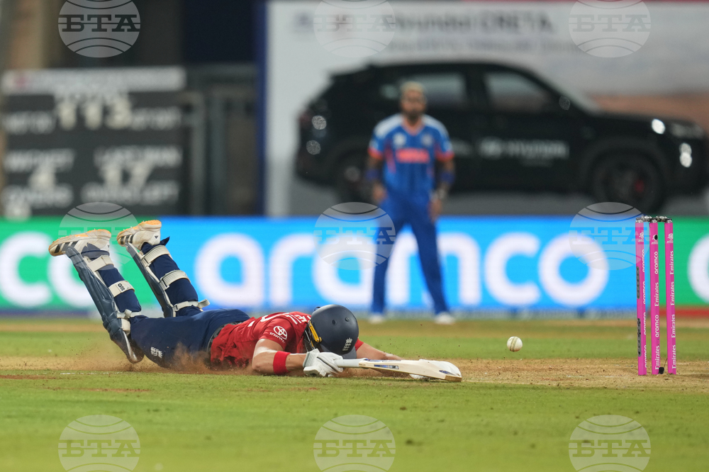 India England T20 WCup Cricket