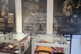 Добрич - Етнографска къща - изложба