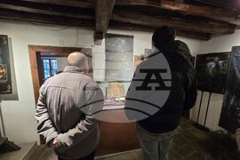 Добрич - Етнографска къща - изложба