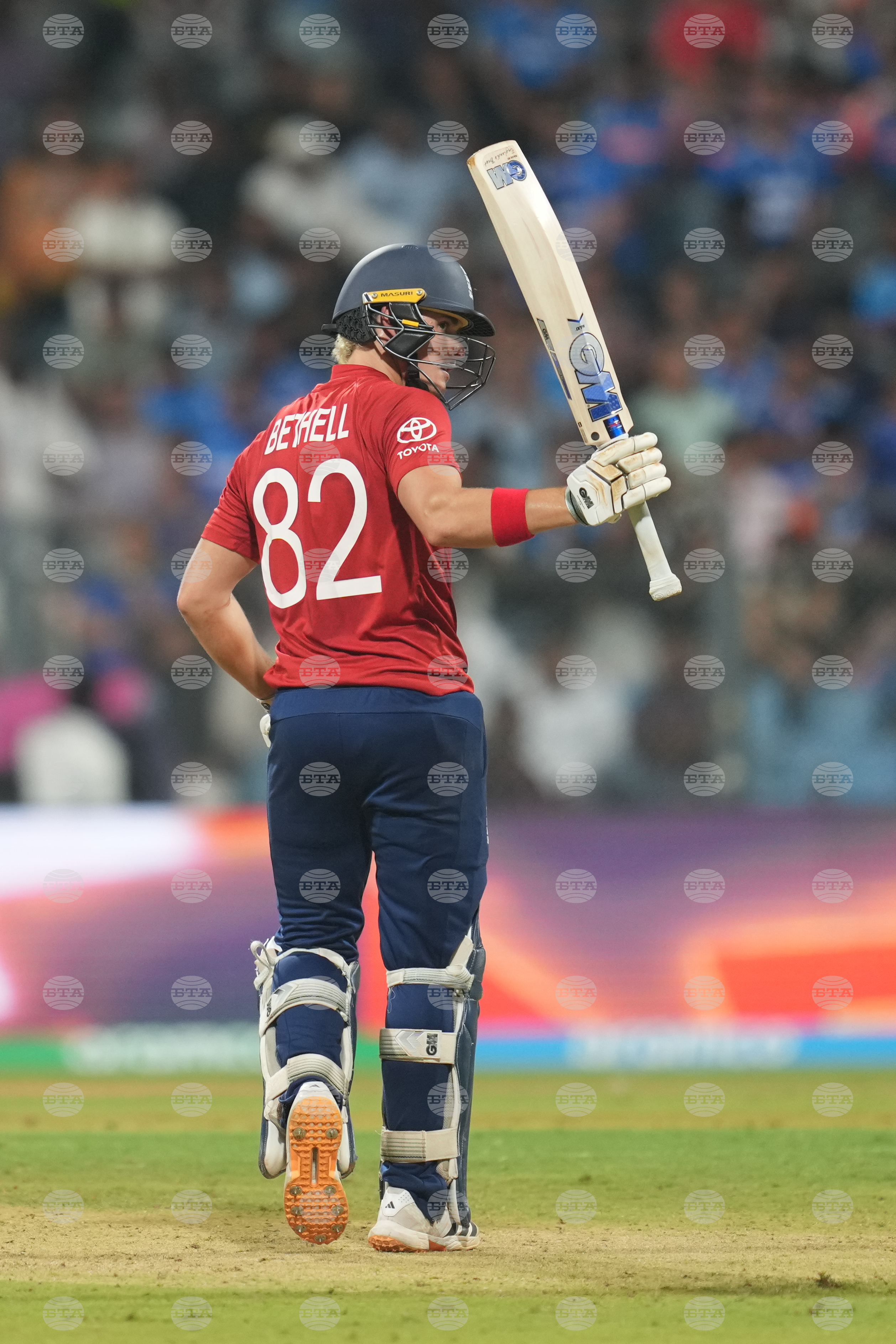 India England T20 WCup Cricket