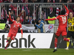 Germany Soccer Bundesliga