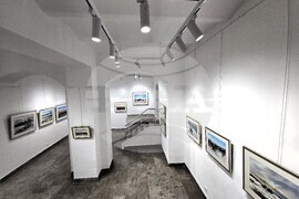 Сливен - „Мигновение“ - изложба