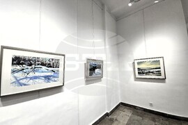 Сливен - „Мигновение“ - изложба