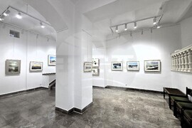 Сливен - „Мигновение“ - изложба