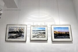 Сливен - „Мигновение“ - изложба