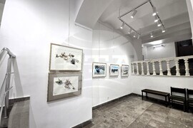 Сливен - „Мигновение“ - изложба