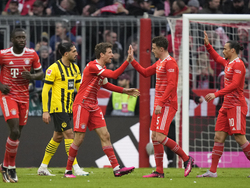 Germany Soccer Bundesliga